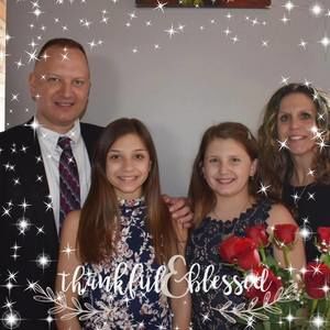 Meet your Posher, Phyllis